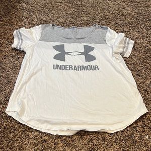 UA shirt